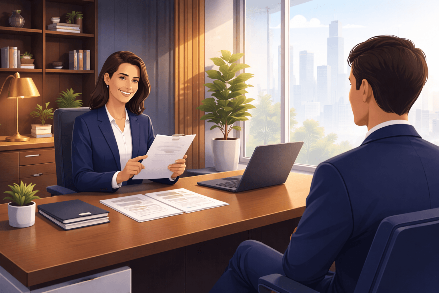 Hire Qualified Accounting Professionals