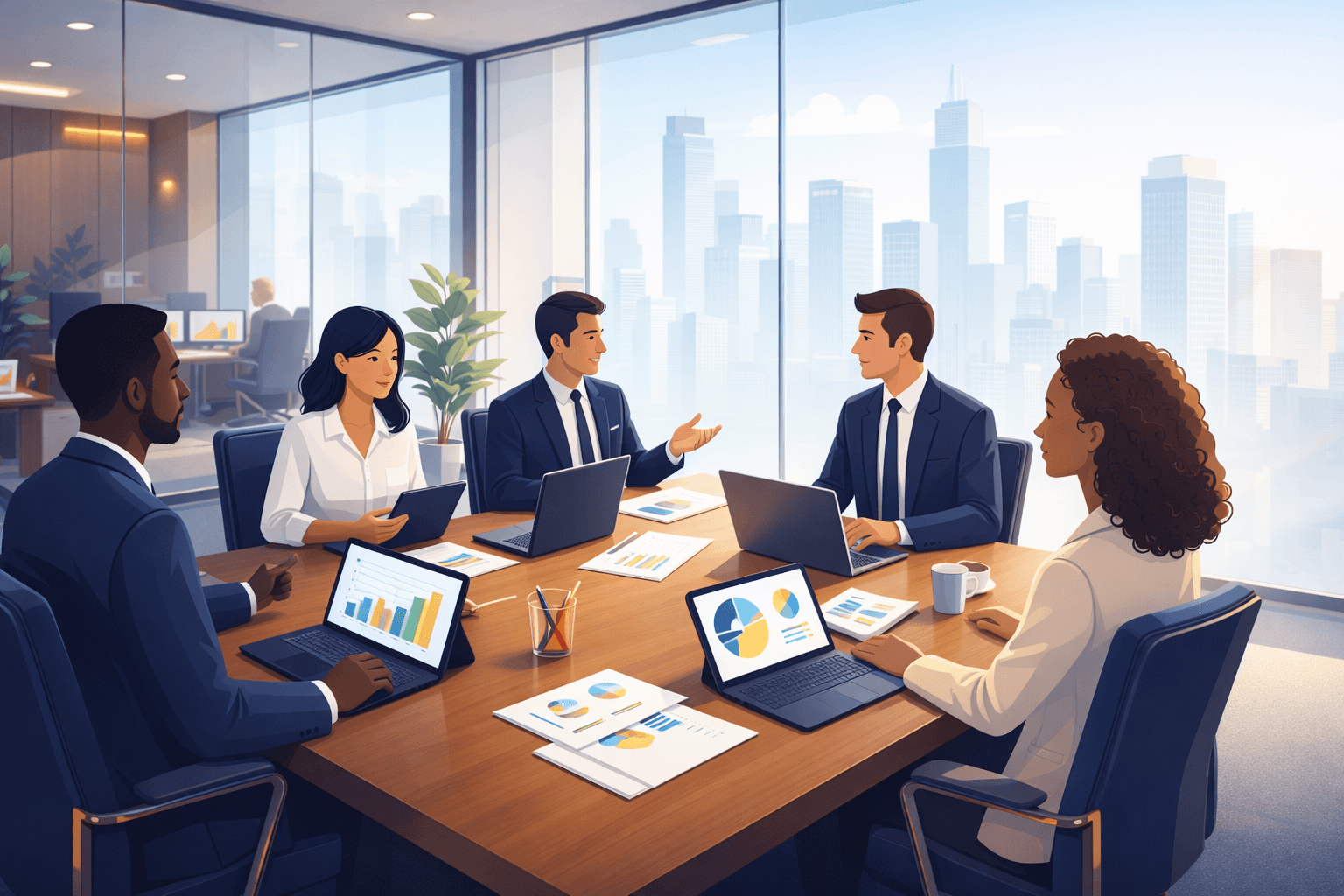 Accounting Jobs & Careers Across Canada